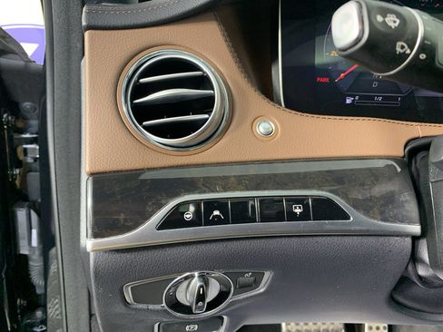 Used 2018 Mercedes-Benz S 450 Sedan image 16