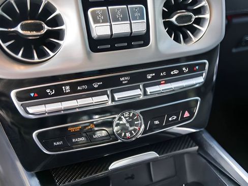 Used 2024 Mercedes-Benz G 63 AMG 4MATIC image 20