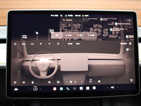 Used 2023 Tesla Model Y Performance image 30