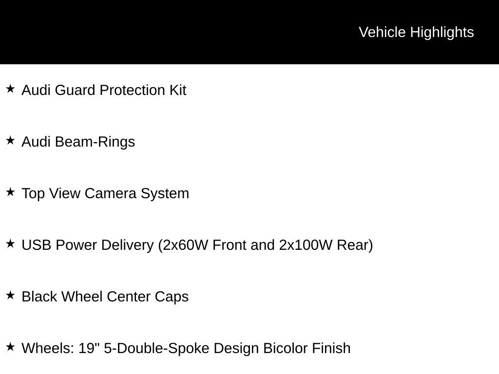 New 2026 Audi Q5 Premium Plus AWD/4WD image 9