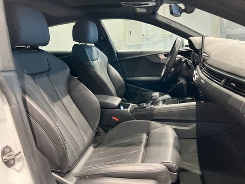 Used 2021 Audi A5 2.0T Premium Plus w/ Premium Plus image 20