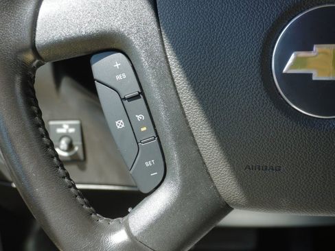 Used 2021 Chevrolet Express 2500 Extended w/ Driver Convenience Package image 17