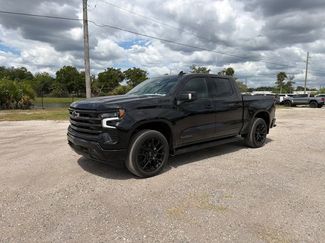 New 2026 Chevrolet Silverado 1500 High Country w/ High Country Premium Package AWD/4WD video 2