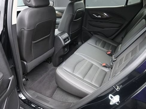 Used 2023 GMC Terrain Denali AWD/4WD image 14