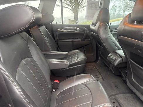 Used 2017 Buick Enclave Leather w/ Enclave Sport Touring Edition image 11