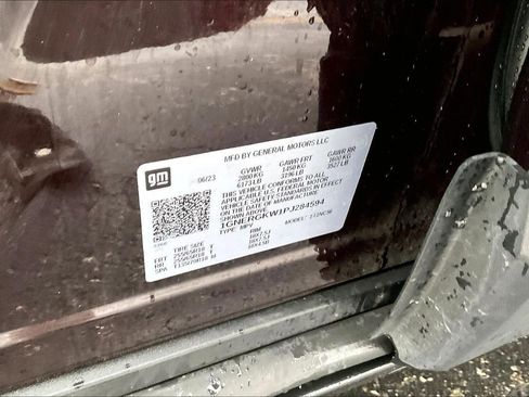 Used 2023 Chevrolet Traverse LT image 21