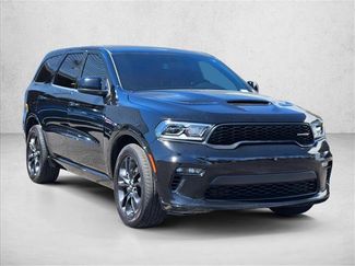 Used 2022 Dodge Durango GT w/ Blacktop Package video 3