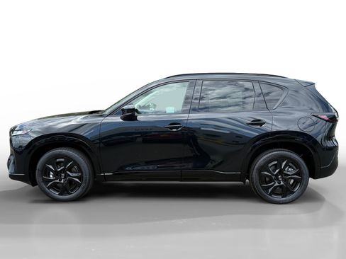 New 2026 MAZDA CX-5 2.5 S w/ Premium Package AWD/4WD image 2