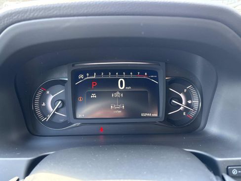 Used 2023 Honda Passport TrailSport image 22