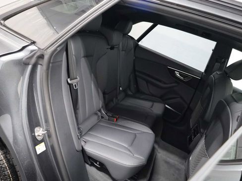 New 2026 Audi Q8 Premium Plus AWD/4WD image 35