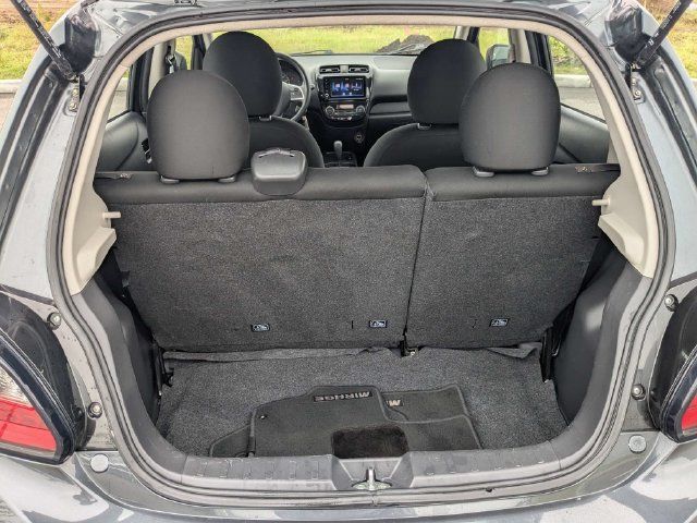 Used 2024 Mitsubishi Mirage ES FWD image 13