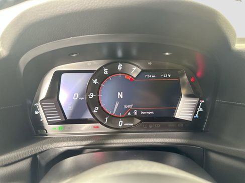 Used 2025 Toyota Supra image 11