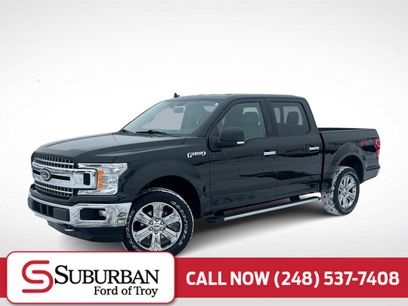 Used 2019 Ford F150 XLT w/ Equipment Group 302A Luxury