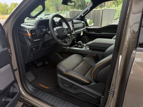 Used 2026 Ford F150 Tremor w/ Equipment Group 402B MID AWD/4WD image 20