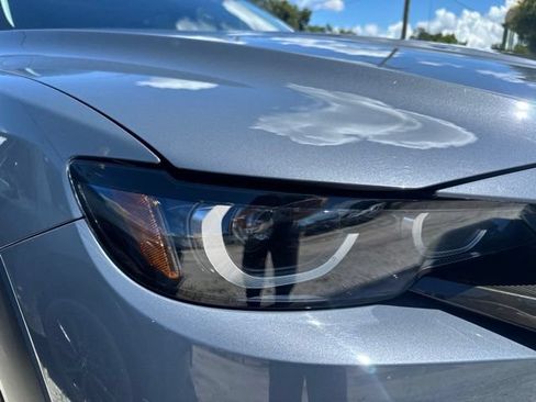 Used 2025 MAZDA CX-50 AWD 2.5 S w/ Premium Plus Pkg image 9
