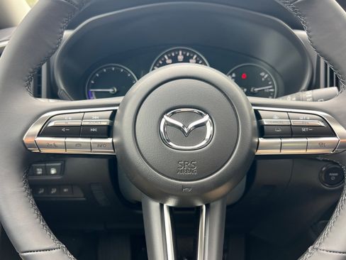 Used 2025 MAZDA CX-50 AWD 2.5 Hybrid w/ Weather Package image 29