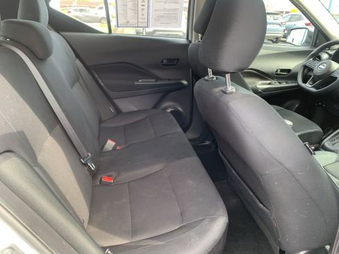 Used 2024 Nissan Kicks S FWD image 20