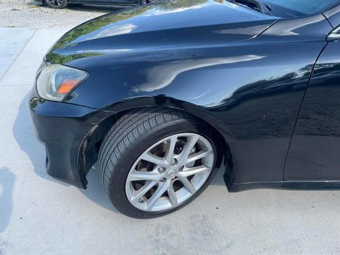 Used 2011 Lexus IS 250 AWD w/ Luxury Plus Value Edition image 77