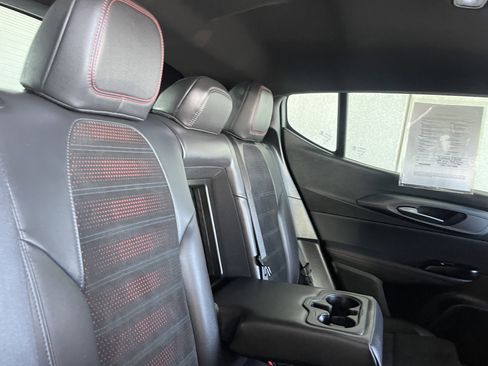 Used 2024 Dodge Hornet R/T AWD/4WD image 27