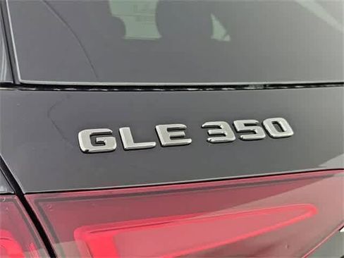 Used 2025 Mercedes-Benz GLE 350 4MATIC image 12