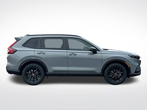 New 2026 Honda CR-V Sport-L image 6