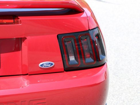 Used 2000 Ford Mustang GT RWD image 6
