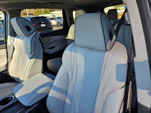 New 2026 Acura MDX SH-AWD w/ Advance Package image 24