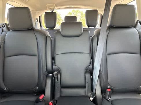 Used 2026 Honda Odyssey EX-L image 21
