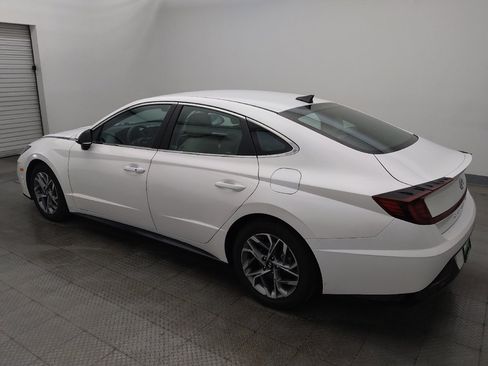 Used 2023 Hyundai Sonata SEL FWD image 3