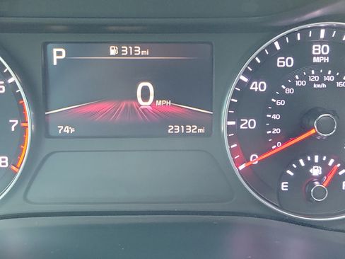 Used 2024 Kia Forte GT-Line w/ GT-Line Premium Package FWD image 23