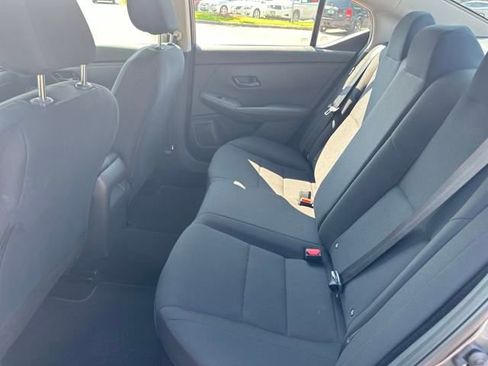 Used 2025 Nissan Sentra S image 22