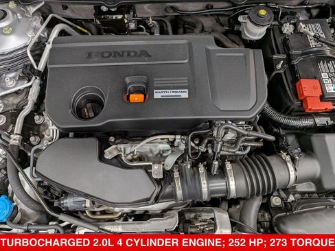 Used 2020 Honda Accord Sport image 35