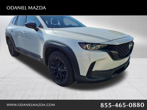 Certified 2023 MAZDA CX-50 2.5 S w/ Cargo Package AWD/4WD image 1