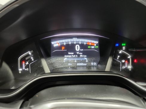 Used 2020 Honda CR-V EX-L image 17