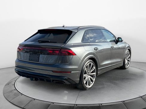 New 2026 Audi Q8 Prestige image 7
