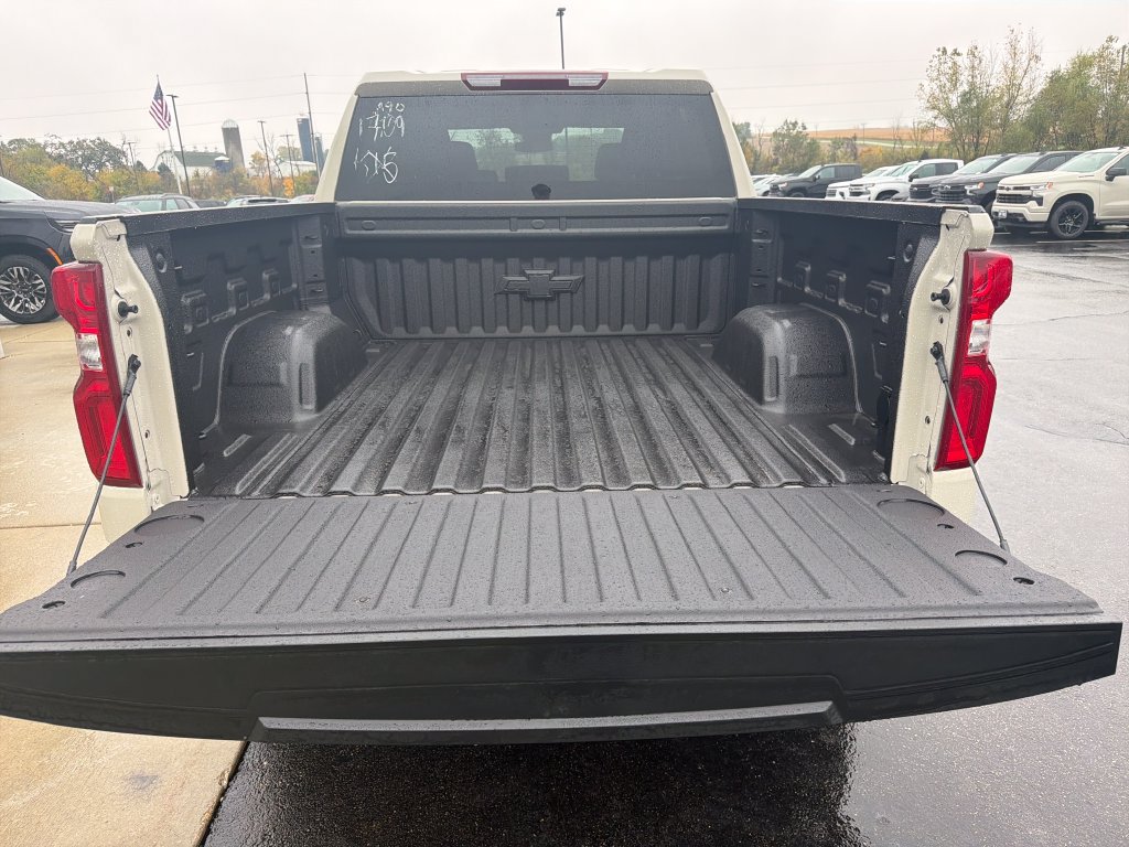 New 2026 Chevrolet Silverado 1500 RST w/ RST Select Package AWD/4WD image 27