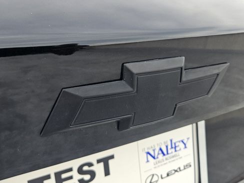 Used 2024 Chevrolet Trax LS FWD image 5