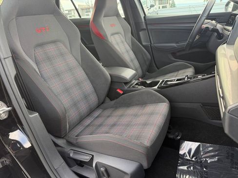 Used 2024 Volkswagen GTI S image 26