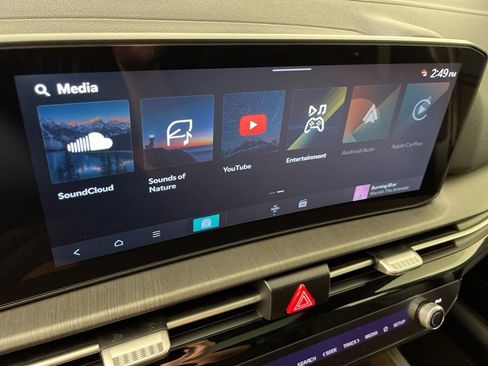 New 2026 Kia Sportage X-Line image 29