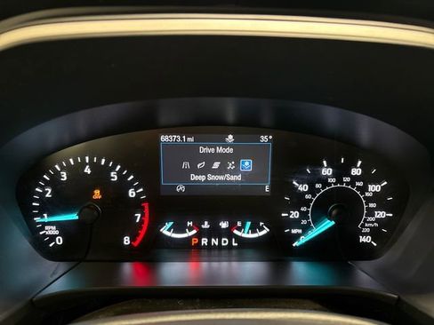 Used 2020 Ford Escape SE image 36