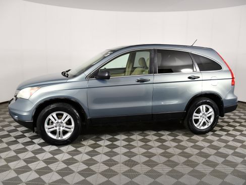 Used 2010 Honda CR-V EX image 9