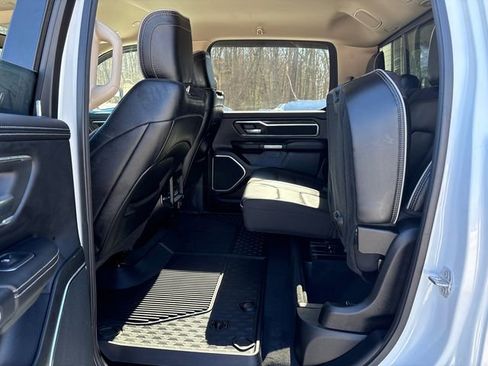 Used 2019 RAM 1500 Laramie image 15