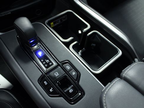 Used 2024 Lexus TX 350 AWD w/ Captains Chair Package image 24