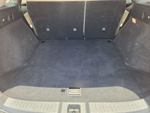 Used 2020 INFINITI QX50 Luxe FWD image 25