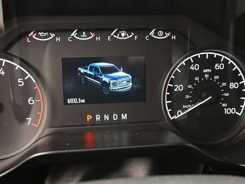 Used 2024 Ford F250 XL w/ XL Driver Assist Package RWD image 4