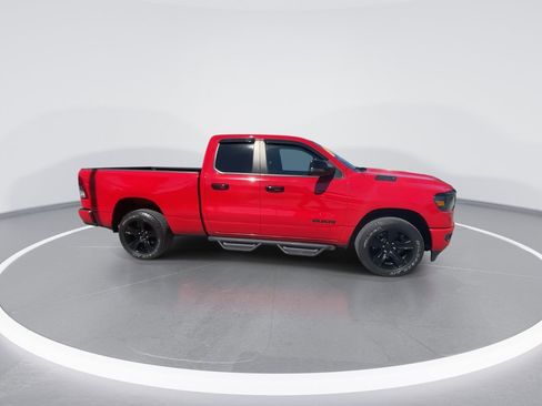 Used 2023 RAM 1500 Big Horn AWD/4WD image 23