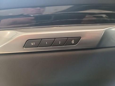 Used 2026 Cadillac Escalade Sport w/ Touring Package image 13