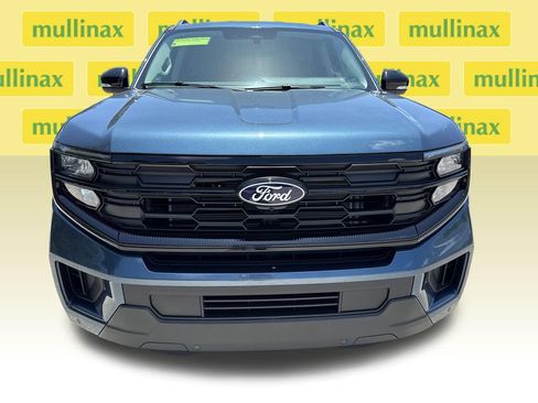 New 2027 Ford Expedition Active RWD image 12