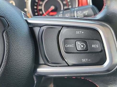 Certified 2020 Jeep Wrangler Unlimited Rubicon image 6