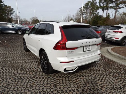Certified 2024 Volvo XC60 T8 Core w/ Protection Package image 9